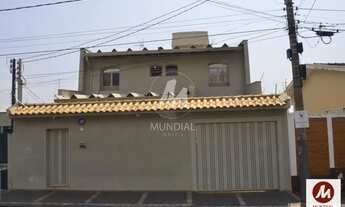 Imagem: Casa (sobrado na rua) 3 dormitórios/suite