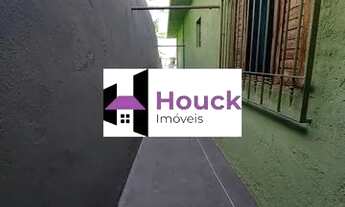 Imagem 3: CASA Á VENDA NO PARQUE ANHANGUERA -PIRITUBA -03 DORMITÓRIOS