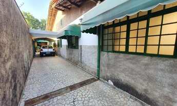 Imagem 7: 02 Casas para aluguel e venda nos Campos Elíseos