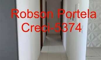 Imagem 7: Apartamento a venda 3 Quartos em intermarés com Moveis projetados e área de lazer