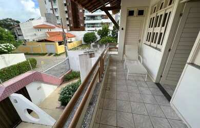 Imagem 5: Casa na Farolândia