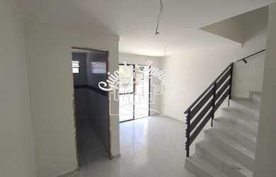 Imagem 6: Casas Duplex individual com 69m² de 3 quartos sendo 2 suites no Janga/Paulista/PE - 280 MI