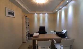 Imagem 6: Loja Comercial Para Venda No Condomínio Green Village Candelária