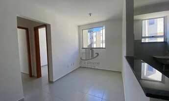 Imagem 1: Excelente Apartamento no Condomínio Vila Isabel - Santa Cruz - Volta Redonda/RJ