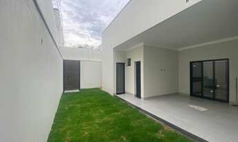 Imagem 4: CASA A VENDA BAIRRO JARDIM BOTÂNICO UBERLÂNDIA
