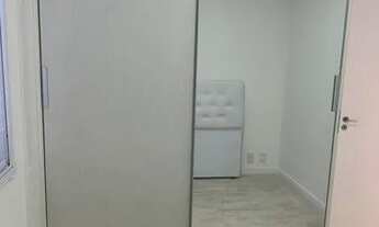 Imagem 3: Apartamento para aluguel tem 58 metros quadrados com 2 quartos em Cangaíba - São Paulo - S