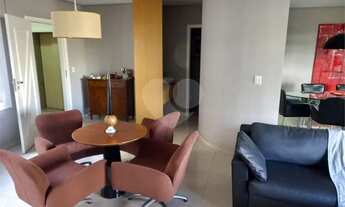 Imagem 3: Amplo Apartamento de 200m2 com 4 dorm/3 suites no Gonzaga . Espetáculo !!