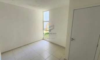 Imagem 4: Predilleto Parque 10 - 02 quartos - 02 vagas - Sala ampliada