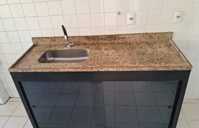 Imagem 6: Apartamento 2 quartos sendo 1 suíte no Splendore Family Club