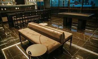 Imagem 3: Apartamento Cabo Branco, 62,54m² Nascente Norte, 2 Quartos, 1 Suíte, Varanda, 01 Vaga