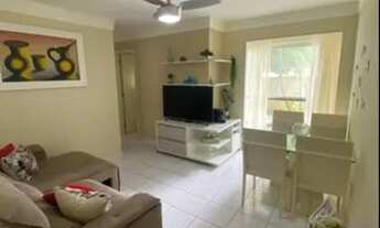 Imagem 5: Mar de Aruana 2 - Oportunidade com 02 vagas de garagem