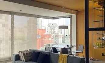 Imagem: Apartamento à venda no bairro Cerqueira