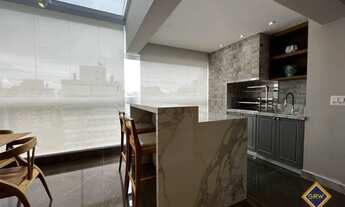 Imagem 5: Belíssimo apartamento duplex á venda na Riviera