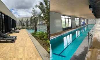 Imagem 6: Apartamento de 3 Suítes na Vila Mariana: Liberdade e Conforto em 116m²