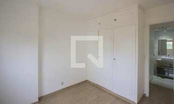 Imagem 6: Apartamento para Aluguel - Chácara Santo Antonio, 2 Quartos, 84 m2