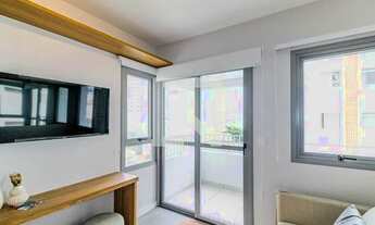 Imagem 3: Apartamento para Aluguel - Chácara Santo Antonio, 1 Quarto, 20 m2