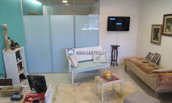 Imagem 3: Vila Clementino Conjunto Comercial, 33 m², Vago, Localização Privilegiada