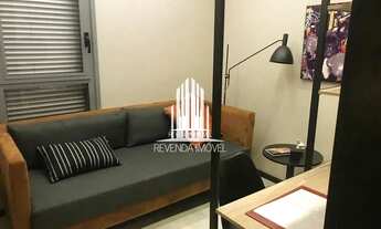 Imagem 6: Apartamento O Parque com 78m² 2 dormitórios, 1 suíte, 1 vaga - Brooklin