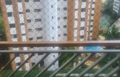 Imagem 2: Apartamento em Parque Bairro Morumbi - São Paulo