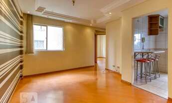 Imagem 2: Apartamento para Aluguel - Weissópolis, 3 Quartos, 60 m2