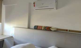 Imagem 4: Apartamento 2 quartos mobiliado na orla do Cabo Branco