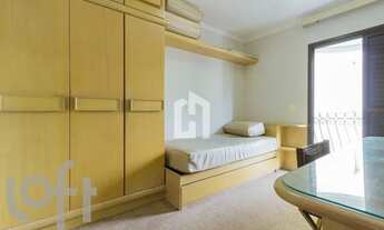 Imagem 3: SãO PAULO - Apartamento Padrão - Moema Índios