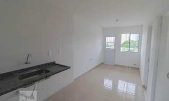 Imagem 4: Apartamento para Aluguel - Casa Verde, 2 Quartos, 37 m2