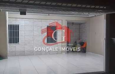 Imagem 5: São Paulo - Casa Padrão - Jardim São João (Zona Norte