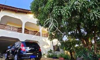 Imagem: Casa à escriturada a venda, Vicente Pires