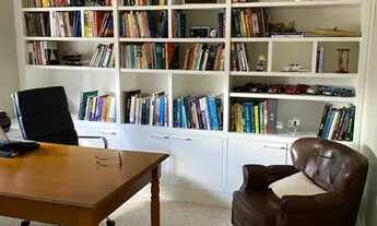 Imagem 4: Apartamento para aluguel com 156m2 com 3 quartos