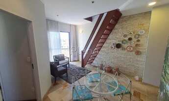 Imagem 4: Apartamento à venda na Vila Rossi Borghi e Siqueira - Campinas/SP