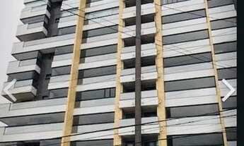 Imagem 2: Apartamento para venda tem 172 metros quadrados com 4 quartos