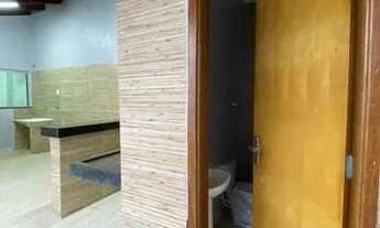 Imagem 6: Linda Casa Recem Reformada Bairro Cabral Contagem Mg - Oportunidade Unica