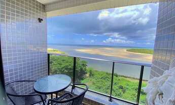 Imagem 2: Apartamento Beira Mar em Barra de Jangada