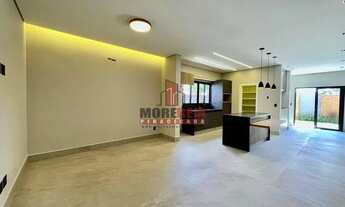 Imagem 4: Casa térrea novissíma no Condomínio Villa D´Aquila REF: 100339