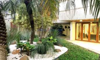 Imagem 2: Apartamento - Cambuí - Campinas