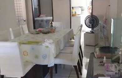 Imagem 3: Sobrado para venda com 250 metros quadrados com 4 quartos em Jatiúca - Maceió - AL