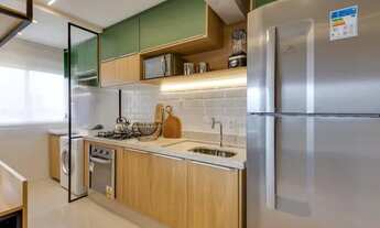 Imagem 7: Near Easy Style Apartamento com 2 dormitórios