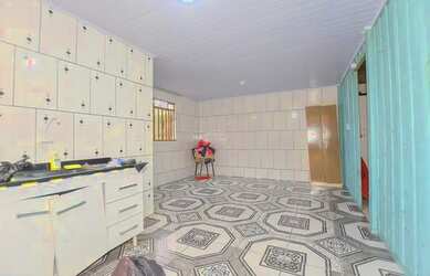 Imagem 7: Lote/Terreno para venda com 502 m2 no bairro Guatupê - São José dos Pinhais - PR