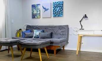 Imagem 4: Flat Blue Tree Santo André disponível para venda com 44m², 01 dormitório e 01 vaga de gara