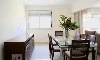 Imagem 7: Apartamento para Aluguel - Vila Clementino, 2 Quartos, 88 m2