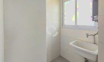 Imagem 4: Apartamento para aluguel possui 51 metros quadrados com 1 quarto em Cambuí - Campinas - SP