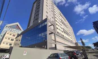 Imagem: Apartamento com 3 quartos para alugar por