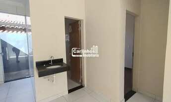 Imagem 5: Casa à venda no bairro Canarinho - Igarapé/MG