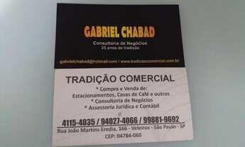 Imagem: Padaria Super luxo Osasco