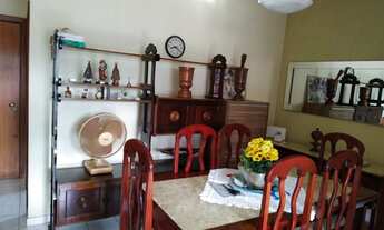 Imagem 5: Apartamento a venda bairro Morada da Colina Uberlândia