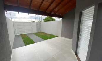 Imagem 4: Vendo Casa Entrada 24.200,00