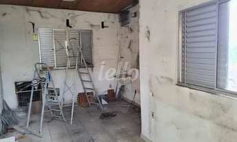 Imagem 14: São Paulo - Casa Padrão - Mooca