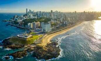 Imagem 4: Apartamento para Venda em Salvador, Barra, 3 dormitórios, 1 suíte, 3 banheiros