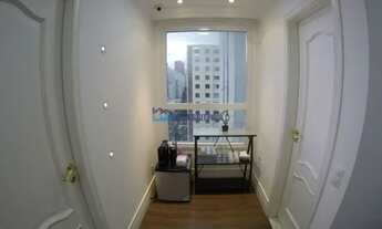 Imagem 4: Conjunto Comercial Itaim Bibi - Alto Padrão